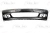 WEZEL 5038572 Bumper